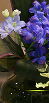 お花 3